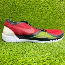 Nike Free 3.0 V4 Running Shoes Black for Sale - Authenticity