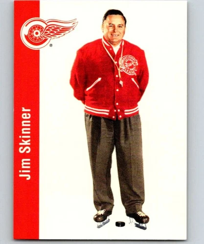 1994-95 Parkhurst Missing Link NHL Hockey Cards Pick From List/Complete Your Set