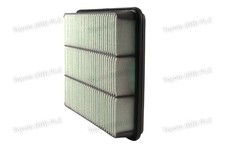 Genuine Toyota Air Filter For Land Cruiser 120 Estate 3.0 D/4.0 VVT-I 1780130040