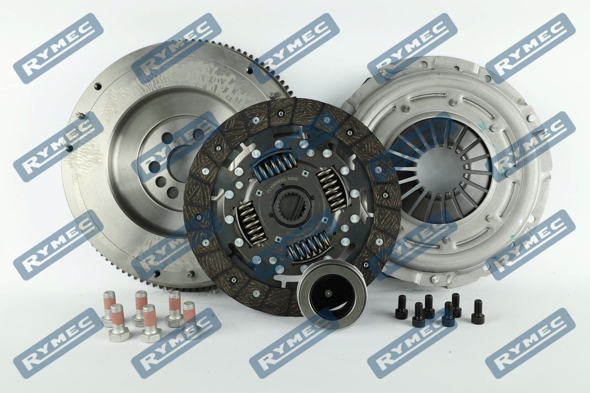 Clutch Kit for BMW 1 Series Coupe E82 2006 to 2013
