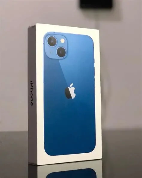 New in Sealed Box Apple iPhone 13 MINI 128-512 Factory Unlocked