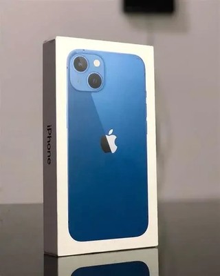 New in Sealed Box Apple iPhone 13 MINI 128-512 Factory Unlocked