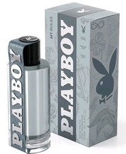 Image of Playboy AM - PM Eau De Toilette 100ml NEW