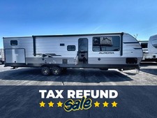 2026 Forest River Aurora 34BHTS-2Q