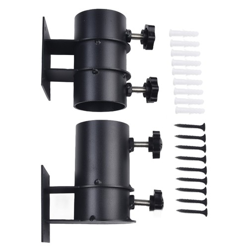 Supporto Ombrello Giardino Patio Base Ombrello Best Choice 62kg - Portatile Con 4 Ruote E Serrature Sabbia/Acqua Porta Ombrelli Piccolo - Foto 9