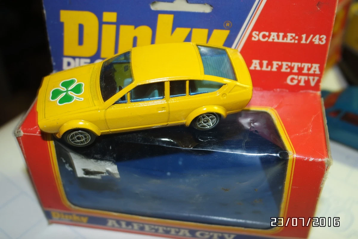Miniatura Alfa Romeo Montreal 1972 Project 1:43 Rara - Hobbies e coleções - Prado, Belo Horizonte 1445584977 | OLX