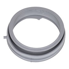 Hoover H-Wash 300 / 300 Plus Washing Machine Door Seal Rubber Gasket GENUINE