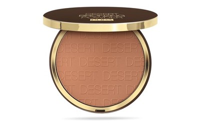 Desert Bronzing Powder  Compact