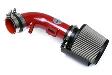 HPS Red Shortram Air Intake Kit For 07-12 Altima/08-13 Altima Coupe 2.5L 4Cyl