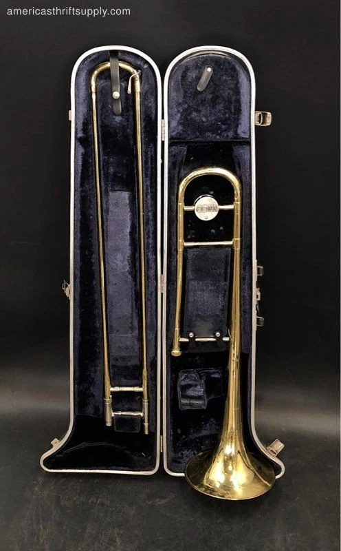 25+ Conn Trombones for sale | Updated Oct 2026