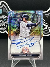 2023 Bowman Chrome Mega Box Baseball Cards Checklist 23