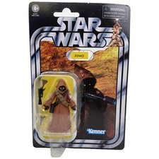 Star Wars Vintage Collection Jawa 3.75 Action Figure VC161 Hasbro 2019 Sealed