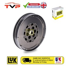 Luk Dual Mass Flywheel For Saab 9-3 2004-2015 1.9d 415024110