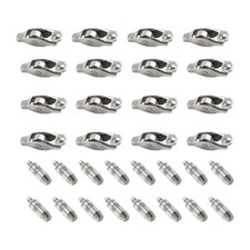 Rocker Arms Lash Adjuster Lifters Kit For Chrysler Dodge Jeep Ram 1500 4.7l V8 Rocker Arms Lash Adjuster Lifters Kit For Chrysler Dodge Jeep Ram 1500 4.7l V8