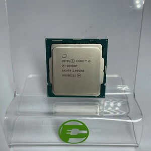 Intel Core i5 10400 | eBay