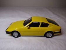 1/43 Delprado Matra Simca Bagheera 3-seater Renault