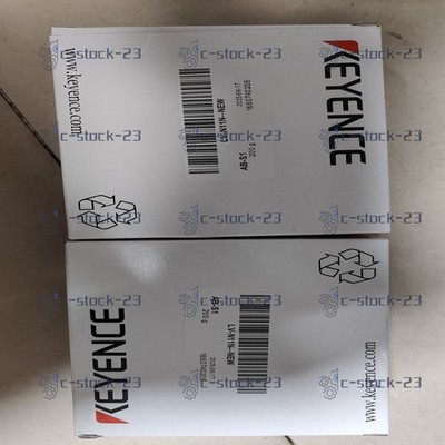 1 Stück neuer KEYENCE Lasersensor LV-N11N (LVN11N)   Schneller Versand