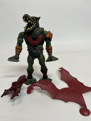      Masters of the Universe Classics   Leech     