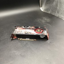 XFX ATI Radeon HD 5770 1GB GDDR5 SDRAM PCI Express