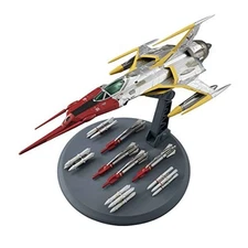 Variable Action Hi-SPEC Space Battleship Yamato 2202 Zero Type 52 Space