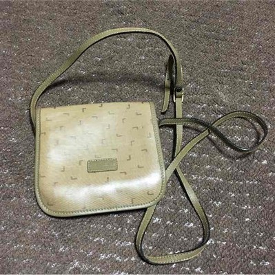 again LANCEL bag 4a