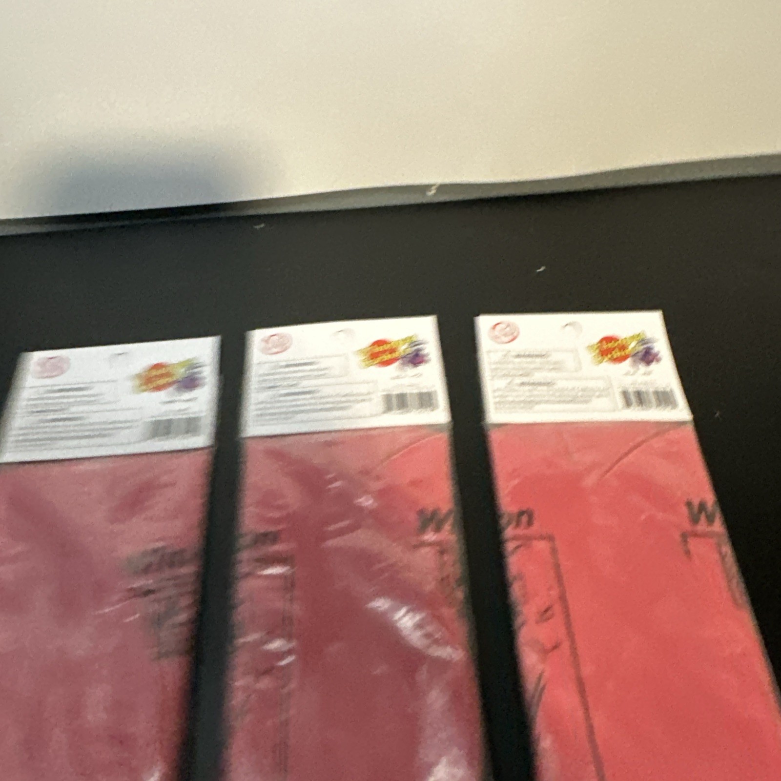 Whoopee Cushion  School Party Fart Bag Funny Prank Nostalgic Fart X 3