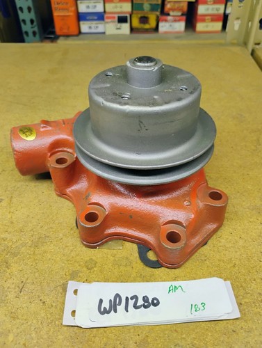 Engine Water Pump For Chevy Bel Air, Corvette, Truck 1942-1954 – 1st Class Auto Parts