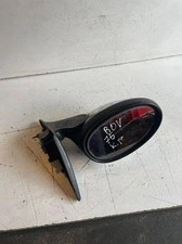 Retroviseur gauche (ou coque) Rover 75