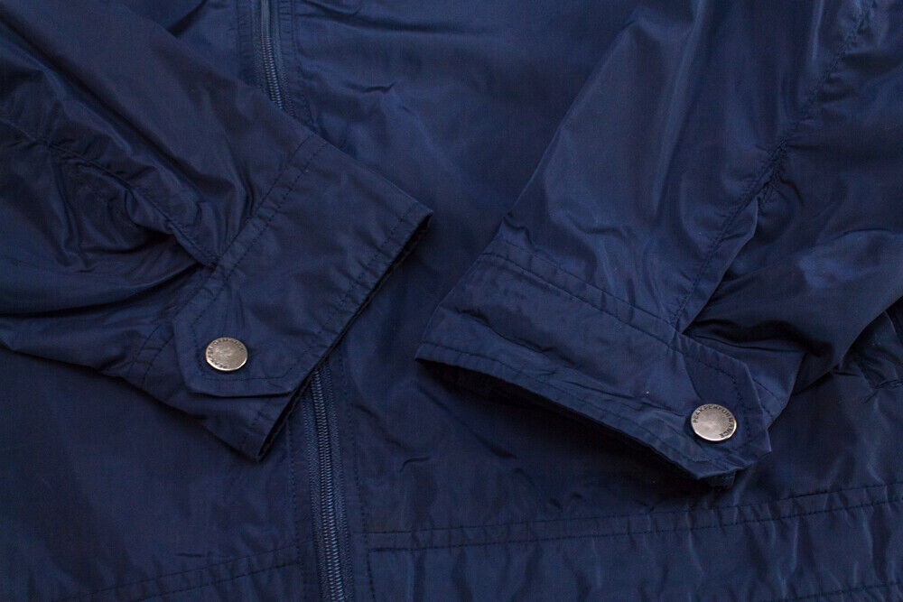 PEAK PERFORMANCE Men Donovan Jacket Overcoat Size… - image 4