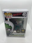 Funko Pop! Mars Attacks Martian Soldier Chase Glow Exclusive #1877