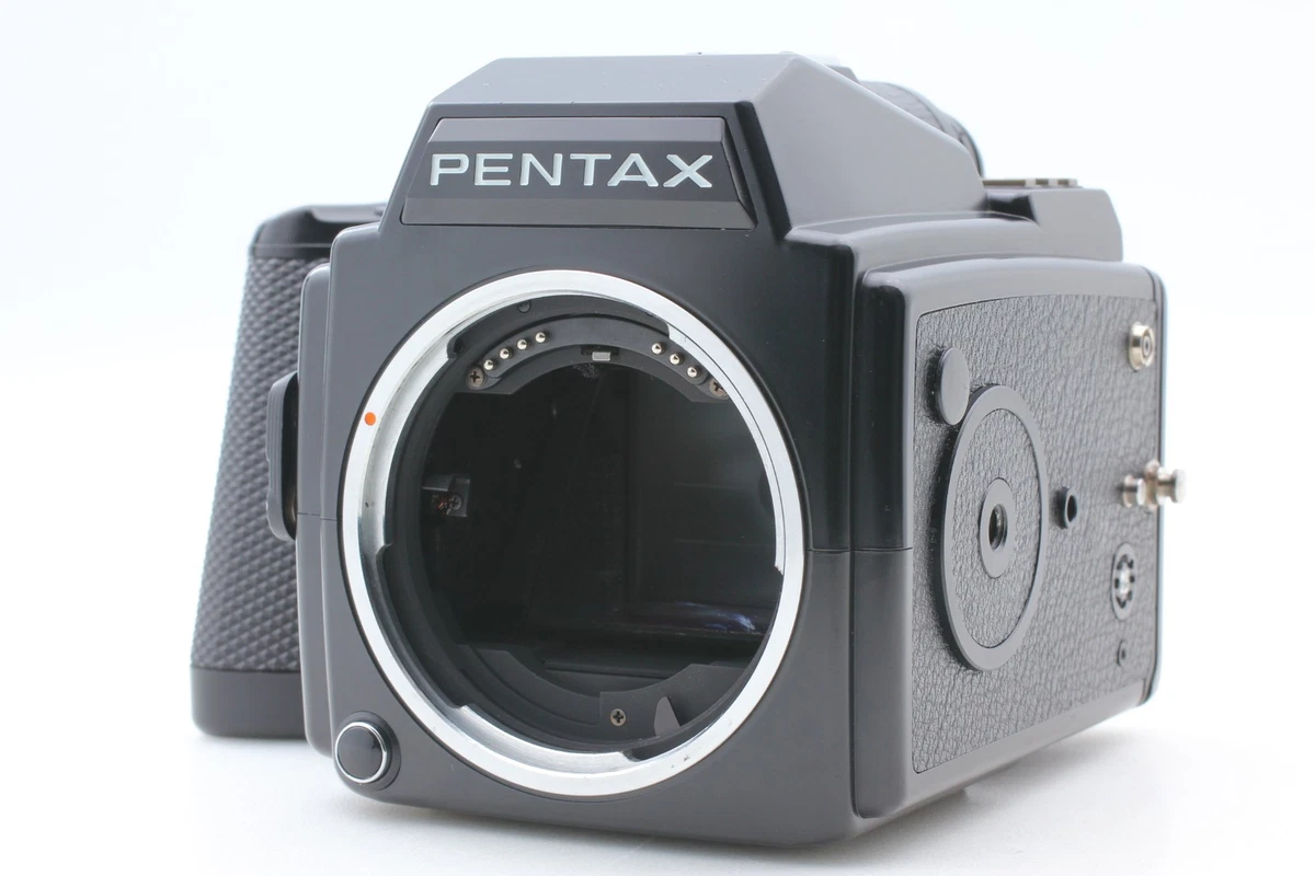 PENTAX 645 for sale - eBay