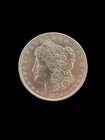 🔥 1882-P $1 Morgan Silver Dollar -  BU UNCIRCULATED GEM