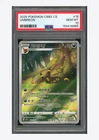 Pokemon PSA 10 Umbreon AR 2025 06 15/15 Gem Pack Vol.2 S.Chinese #2