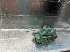 NEW 3D Printing Model 1/72/87/48 German Weasel 3 Tank Destroyer Model Unpainted