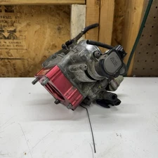 96-02 Toyota 4Runner Tacoma Tundra 3.4L V6 5VZ-FE Throttle Body TPS WITH SPACER