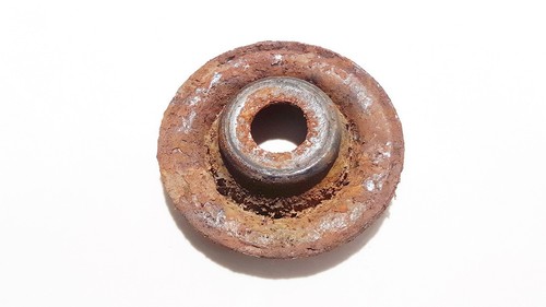 Domlager Federbeinlager Stützlager - Vorne Rechts  Volkswagen L DE1250863-76