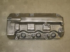 10 11 12 Honda Accord Crosstour TL 3.5L V6 Rear Engine Valve Cover Passenger OEM