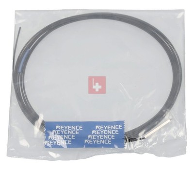 KEYENCE FIBER OPTIC SENSOR - FU-18M NEW (NO)