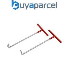 Sealey VS1641 Exhaust Puller Tool Set 2pc 