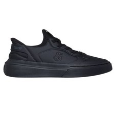Skechers Men's 251100 Black Snoop Dogg: Next Episode Slip-ins Casual Shoes