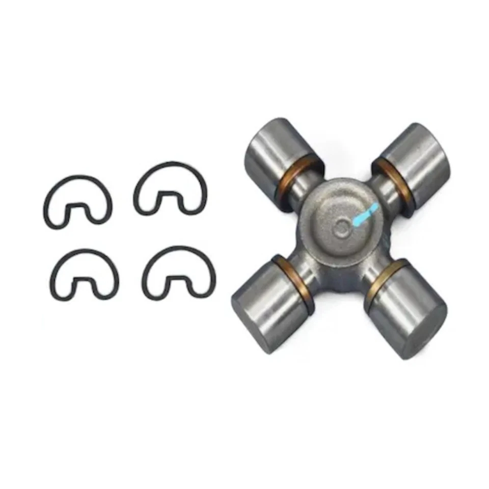 Genuine OEM Mopar For Ram 1500 2012 U-Joint Kit Front OR Rear - Изображение 3 из 4