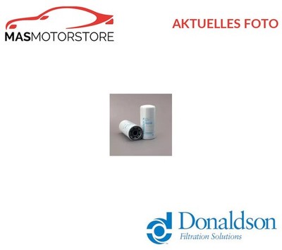 MOTOR ÖLFILTER DONALDSON P552100 I NEU OE QUALITÄT