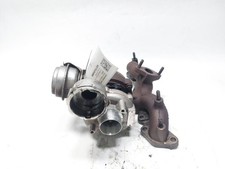 7249305009S TURBINA VOLKSWAGEN GOLF V (1K1) 2.0 TDI 16v 6m 140CV 2005 5p BERL