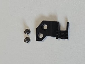 Transporteur für  Nähmaschine  Pfaff HobbyMatic 807