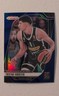 2024-25 Panini Prizm Turkish Airlines Euroleague Tristan Vukcevic #144 Blue /199