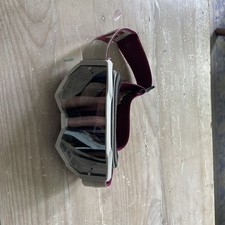 Fly Racing 2026 Youth Zone Goggles