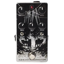 Old Blood Noise Endeavors Haunt Fuzz Effects Pedal