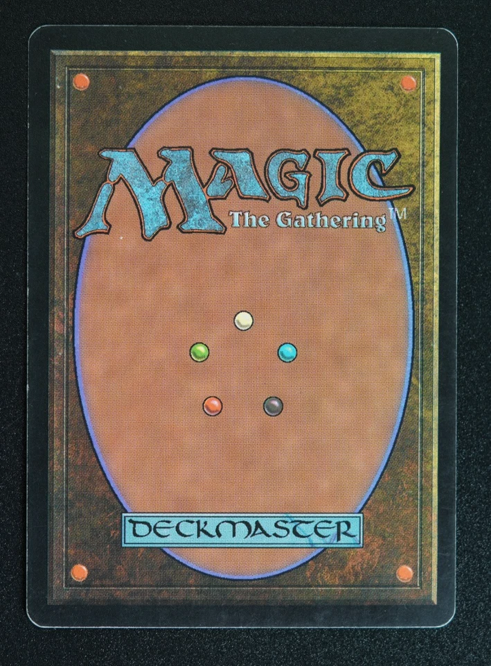 Time Spiral Urza's Saga MTG Card Reserved List Magic the Gathering - Image 2 of 2