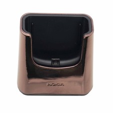 Nokia Dt-19 Original Tischladegerät für 8800 Arte Sapphire Akku_