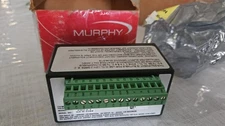 Brand New FW MURPHY Power Supply 50700594 / PSU-2-T